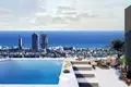 4 bedroom apartment 190 m² Demos Agiou Athanasiou, Cyprus