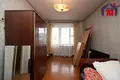 2 room apartment 53 m² Maladzyechna, Belarus