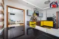 Appartement 3 chambres 109 m² Minsk, Bélarus