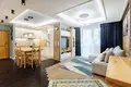 Apartamento 3 habitaciones 73 m² Varsovia, Polonia