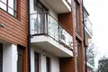 Mieszkanie 2 pokoi 59 m² Jurmała, Łotwa