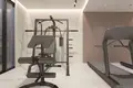 5 bedroom apartment 373 m² Agios Georgios Peyeias, Cyprus