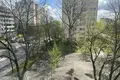 Mieszkanie 3 pokoi 70 m² w Warszawa, Polska