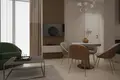 Piso independiente 2 habitaciones 45 m² Boreti, Montenegro
