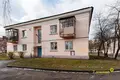 Квартира 3 комнаты 57 м² Молодечно, Беларусь