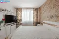 2 room apartment 50 m² Mazeikiai, Lithuania