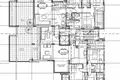 Mieszkanie 3 pokoi 207 m² Limassol District, Cypr