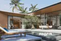 Wohnung 3 Schlafzimmer 168 m² Thalang, Thailand