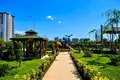 Appartement 2 chambres 48 m² Mezitli, Turquie