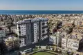 Dzielnica mieszkaniowa Luxurious residential complex just 600 meters from the beach