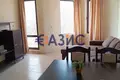 Mieszkanie 2 pokoi 66 m² Rawda, Bułgaria