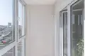 Apartamento 2 habitaciones 72 m² Minsk, Belarús