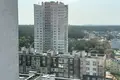 Wohnung 2 zimmer 66 m² Minsk, Belarus
