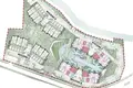 3 bedroom apartment 123 m² Choeng Thale, Thailand