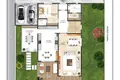 Villa 7 habitaciones 486 m², Turquía