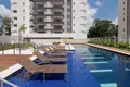Mieszkanie 3 pokoi 91 m² Regiao Imediata de Sao Paulo, Brazylia