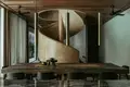 Complexe résidentiel Furnished villa with 5-star services, Berawa, Bali, Indonesia