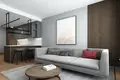 Mieszkanie 2 pokoi 57 m² Eyupsultan, Turcja