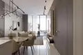 Estudio 39 m² Dubái, Emiratos Árabes Unidos