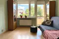 2 room apartment 39 m² in Warsaw, Poland