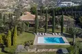 8 bedroom House 1 139 m² Benahavis, Spain