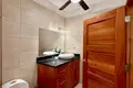Maison 2 chambres 111 m² Jose Santos Guardiola, Honduras