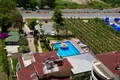 2 bedroom apartment 120 m² Demirtas, Turkey