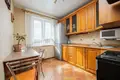 Mieszkanie 2 pokoi 47 m² Mińsk, Białoruś