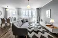 Apartamento 3 habitaciones 108 m² Praga, Chequia