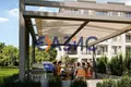 Квартира 2 комнаты 54 м² Равда, Болгария