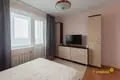 Apartment 60 m² Minsk, Belarus