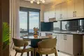 Apartamento 2 habitaciones 65 m² Muratpasa, Turquía