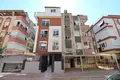 Дуплекс 3 комнаты 108 м² Kepez, Турция