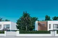 Жилой квартал Pernet Villas