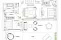2 bedroom apartment 110 m² Spain, Spain