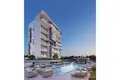 Wohnung 2 Schlafzimmer 100 m² Paphos, Zypern