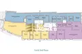 Wohnung 2 Schlafzimmer  Nadur, Malta