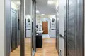 Apartamento 3 habitaciones 84 m² Minsk, Belarús