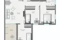 Residential quarter Appartement neuf