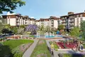 Wohnung 5 zimmer 203 m² Basaksehir, Türkei