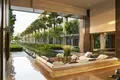 Ático 3 habitaciones 263 m² Thalang, Tailandia