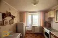 Apartamento 1 habitación 38 m² Slutsk, Belarús