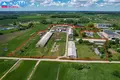 Propriété commerciale 10 000 m² à Varkaliai, Lituanie