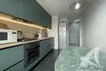 Mieszkanie 2 pokoi 59 m² Brześć, Białoruś