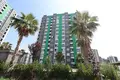 Wohnung 3 zimmer 74 m² Mezitli, Türkei