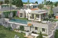 Casa 5 habitaciones 306 m² Bodrum, Turquía