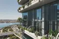 Appartement 3 chambres 96 m² Abou Dabi, Émirats arabes unis