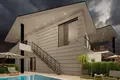 Вилла 3 спальни 195 м² Омишаль, Хорватия