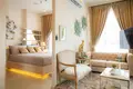 Complejo residencial Marina Golden Bay