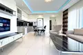 2-Bedroom Apartment with Partial Sea & Nature Views in Mahmutlar, Alanya